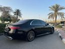 Mercedes-Benz S 63 AMG MERCEDES S580 AMG 2022 V8 BITURBO