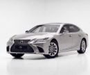 Lexus LS500 500 3.5