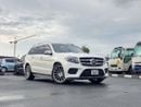 مرسيدس بنز GLS 550 MERCEDES-BENZ GLS 550 SUV LHD 2016 MODEL 4.7 PETROL AUTOMATIC (PM18220)