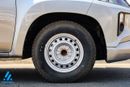 Mitsubishi L200 2.5L DIESEL DCABIN | 4x2 GL 5MT | 2023