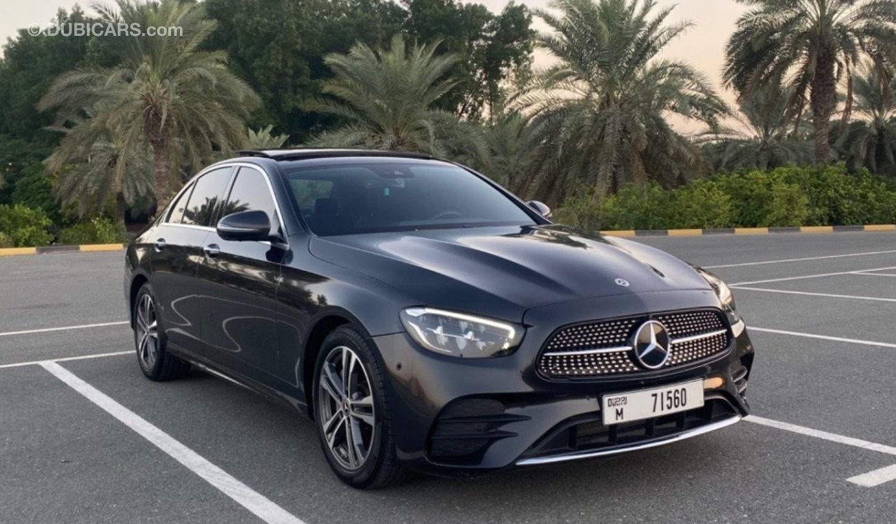 مرسيدس بنز E 350 Std