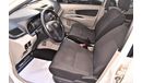 Toyota Avanza 1.5L GLS 5STR VAN 2020 GCC DEALER WARRANTY