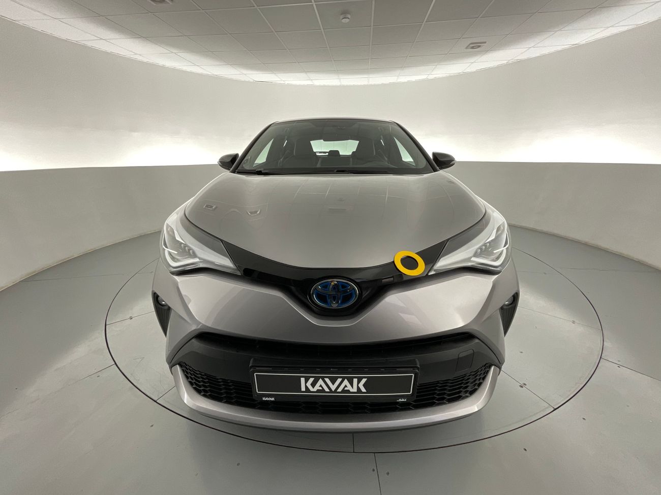 Toyota CHR VX