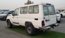 Toyota Land Cruiser Hard Top TOYOTA LAN CRUSER - V8 - HARD TOP - 2021 -DSL