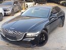 Genesis G80 PRESTIGE