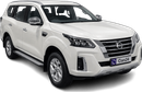 Nissan X Terra TITANIUM 2023 | AED 1230/Month | 0 DP | 30 Day Return | Warranty | Service History