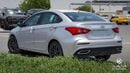 Chery Arrizo 5 Standard 1.5 Liter - 4-cyl Petrol Engine - 16" Alloy Wheels - Parking Sensor  - Entry Only for Export