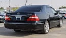 Lexus LS 430