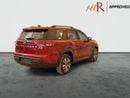 Nissan Pathfinder S 2.0