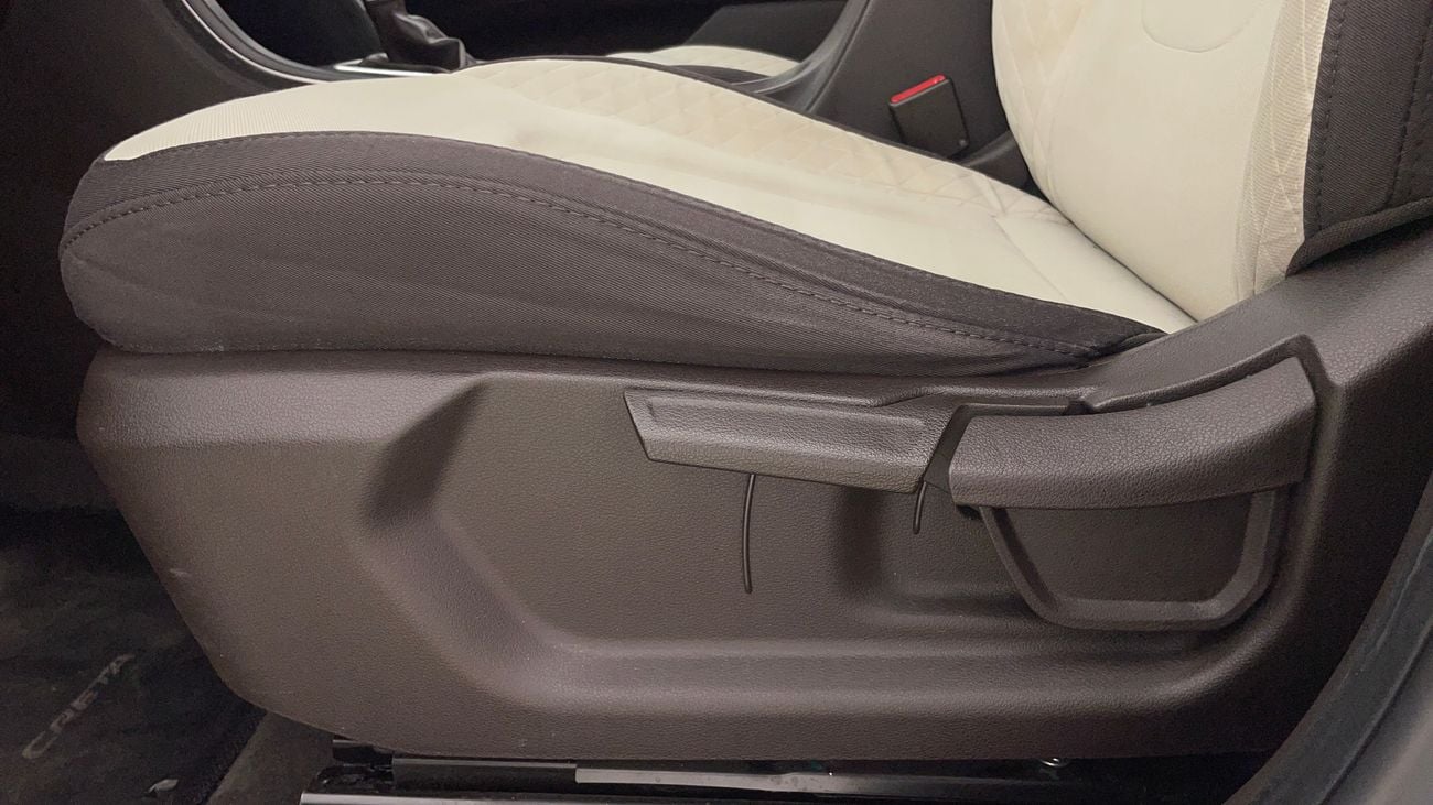 هيونداي كريتا COMFORT 1.5 | بدون دفعة مقدمة | اختبار القيادة في المنزل