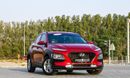 Hyundai Kona HYUNDAI KONA _GLS 2.0L GCC _ 2020 _ IN EXCELLENT CONDITION