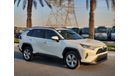 Toyota RAV4 TOYOTA RAV4 HYBRID  XLE FULL OPTIONS HYBRID