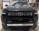 Toyota 4Runner LIMITED 7-Seater 2.4L