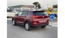 هيونداي توسون 2019 HYUNDAI TUCSON IMPORTED FROM USA