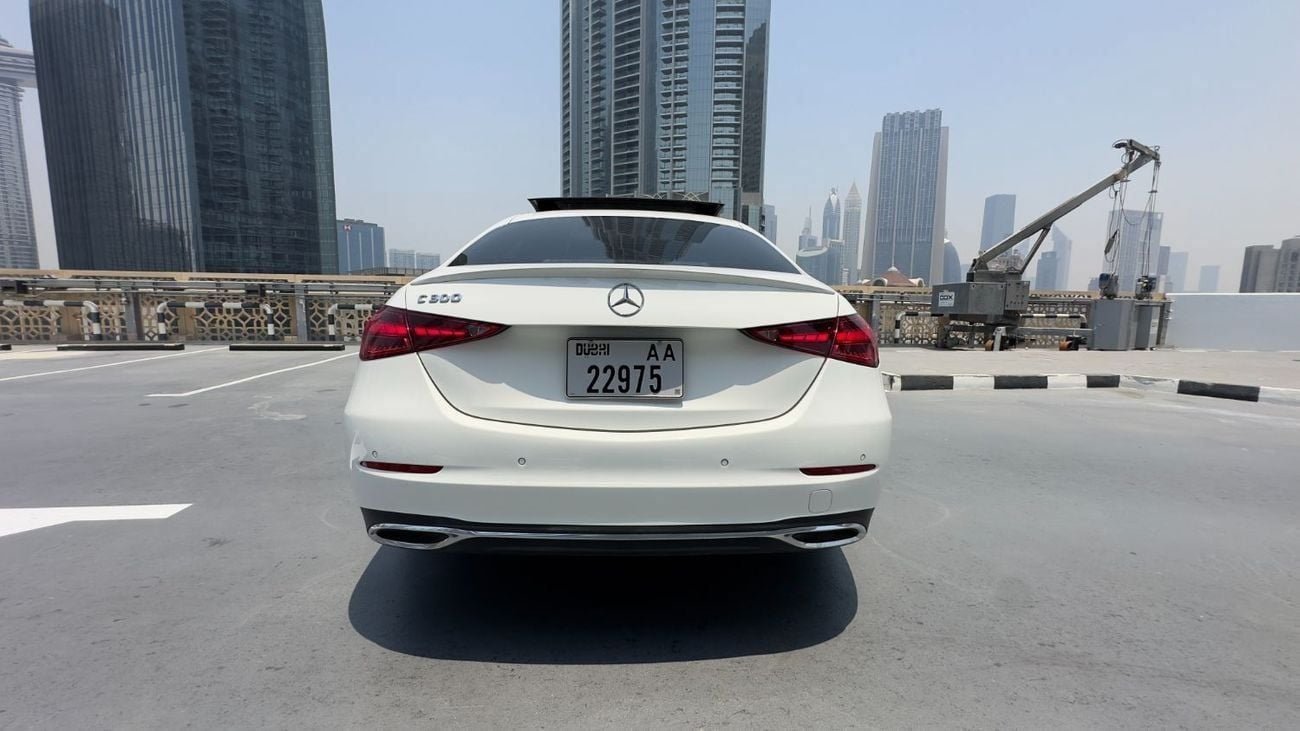 Mercedes-Benz C 200 Mercedes Benz C300 With 0% Downpayment Bank Finance 2.0L turbo Very nice clean car NO ACCEDENT Price