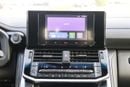 Toyota Land Cruiser GXR 4.0L LAND CRUISER GXR V6 4.0 Mid option 2026
