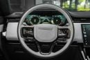 Land Rover Range Rover Sport SE P400