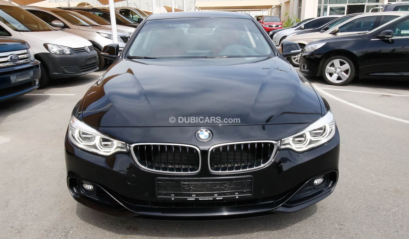 BMW 435i