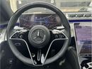 Mercedes-Benz S 580 4MATIC AWD Brand New  * Export Price *