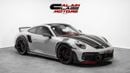 Porsche 911 Turbo S TECHART GTstreet R Touring - No 2 of 25 - 2024 - Euro Specs