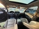 Hyundai Santa Fe fully loaded with panoramic sunroof