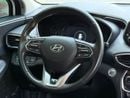 هيونداي سانتا في GL 2.4L