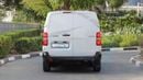 سيتروين جمبي CARGO VAN 2.0T HDI 2025 GCC With 5 Years Or 100,000 Km Warranty @Official Dealer