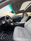 Lexus ES350 Platinum+ 3.5L