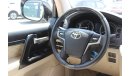 Toyota Land Cruiser (2020) GXR V6 UNDER WARRANTY