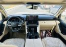 Toyota Land Cruiser GXR 2022 Model Full Option Very Clean And Perfect Condition