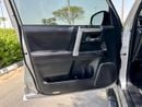 Toyota 4Runner LIMITED Full option