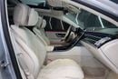 Mercedes Benz S 680 2024 Mercedes-Maybach S680, Two-Tone, Executive Rear Seat Package, Gargash Warranty + Service!!