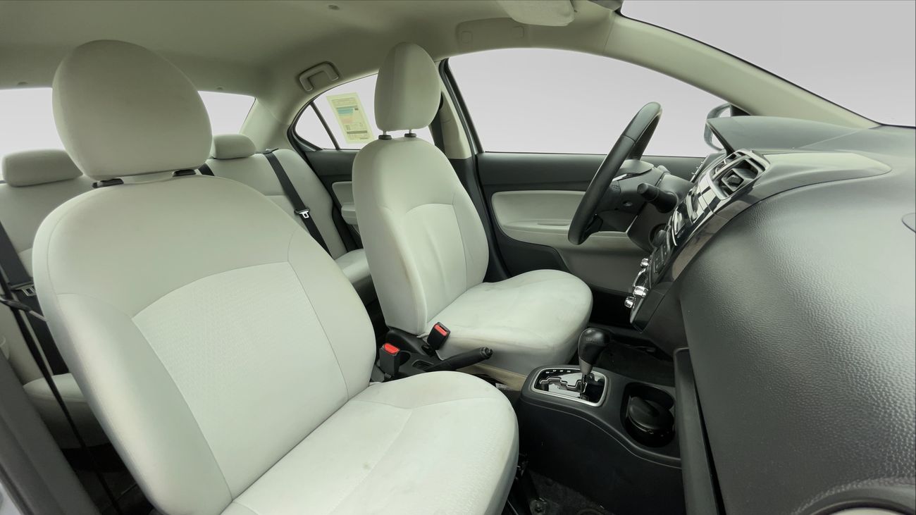 Mitsubishi Attrage GLX HIGHLINE 1.2 | Zero Down Payment | Home Test Drive