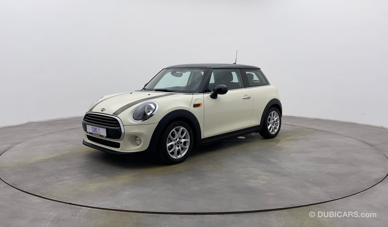 ميني كوبر COOPER 1500