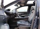 Peugeot 3008 GT Line ACCIDENTS FREE - GCC - FULL OPTION - GTLINE ENGINE 1600 CC - PERFECT CONDITION INSIDE OUT