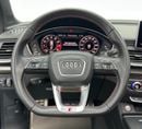 أودي SQ5 2020 Audi SQ5 Quattro, 1 Year Unlimited Km Warranty, Full Audi Service History, GCC