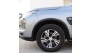 Mitsubishi ASX GLS Mitsubishi ASX 2020 GCC in excellent condition