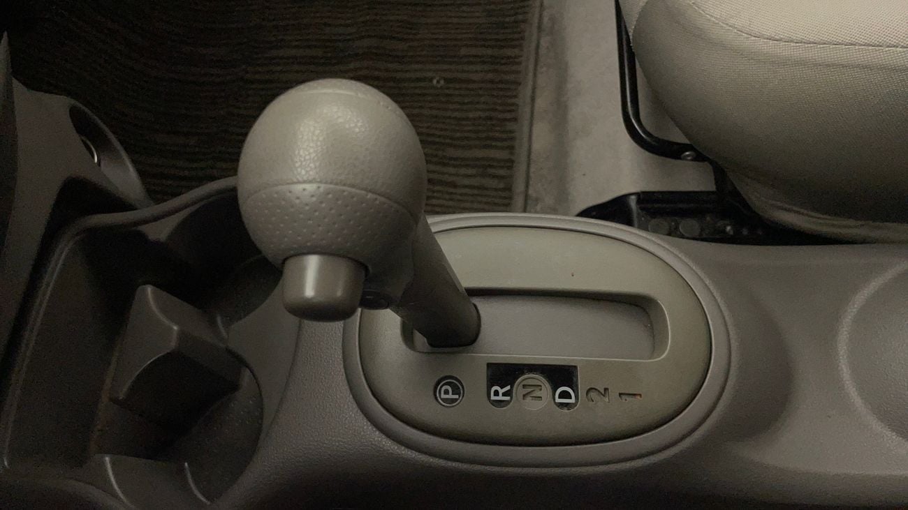 نيسان صني SV 1.5 | بدون دفعة مقدمة | اختبار القيادة في المنزل