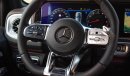 مرسيدس بنز G 63 AMG V8 Biturbo