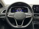 فولكس واجن T ROC T-Roc Style Without sunroof 1.4L (Ref#83724)