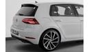 Volkswagen Golf 2018 Volkswagen Golf R Stage 2 / Euro Tech Downpipes / APR Intercooler / Racing line R600 Intake