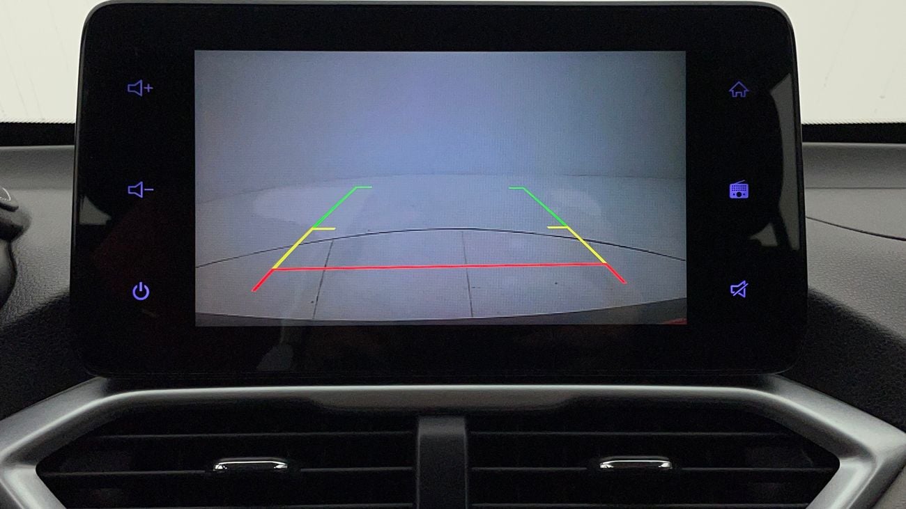 Chevrolet Groove LT 1.5 | Zero Down Payment | Home Test Drive