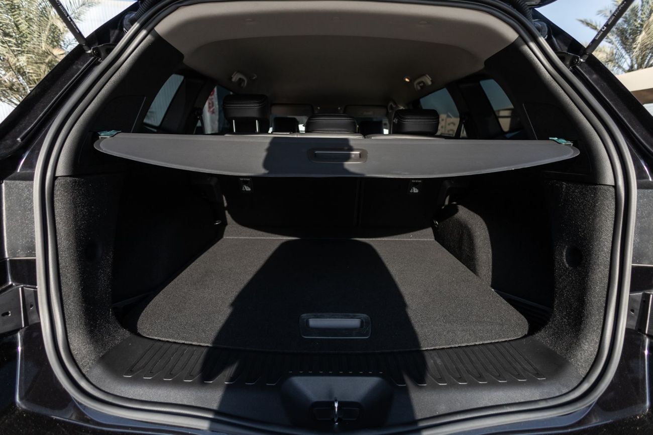 Renault Koleos PE 2.5L FWD