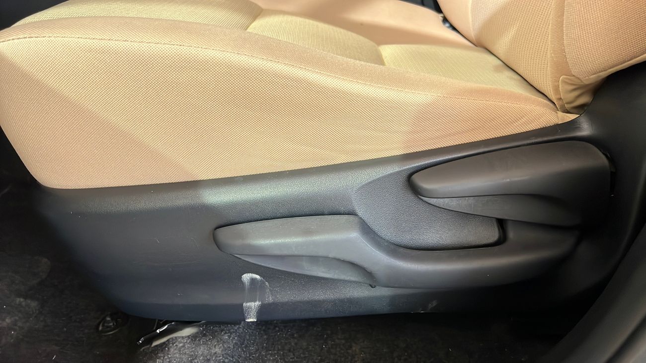 تويوتا راف ٤ 2500