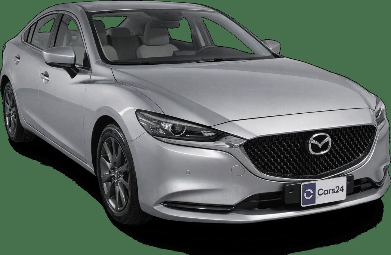 Mazda 6 STD 2024 | AED 825/Month | 0 DP | 30 Day Return | Warranty | Service History