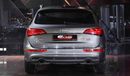 Audi Q5 S Line 45 TFSI Quattro