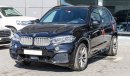 BMW X5 5.0