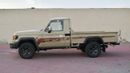 تويوتا لاند كروزر بيك آب LC79 Pickup 4.0L Full Option Automatic