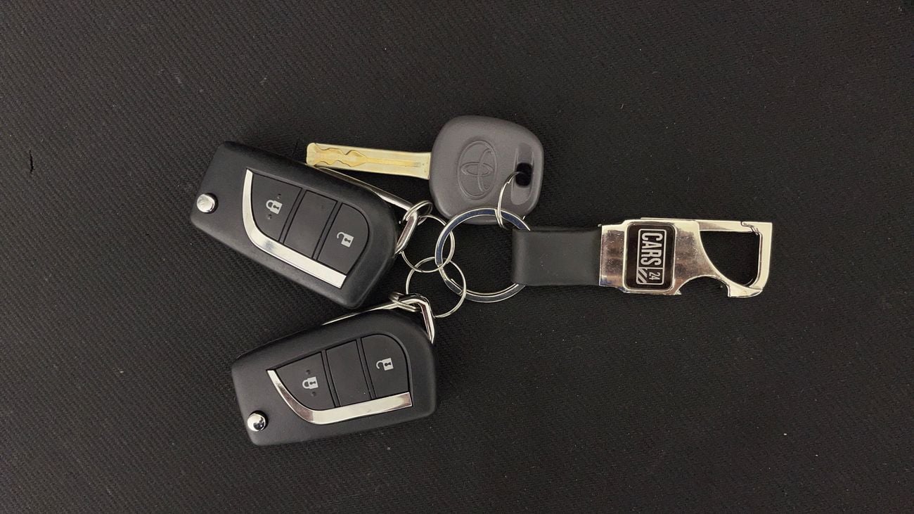 Toyota Fortuner EXR 2.7 | Zero Down Payment | Home Test Drive