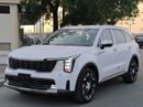 كيا سورينتو 3.5L FWD GCC Specs Full Option 2025 Model Brand New